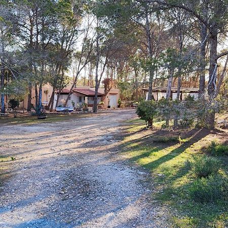 Casa Beja Villa San Francisco Javier Exterior photo