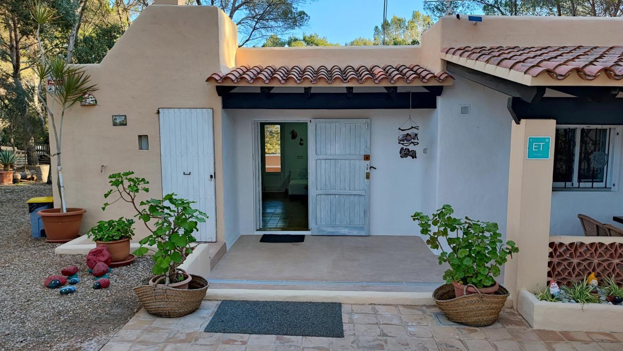 Casa Beja Villa San Francisco Javier Exterior photo
